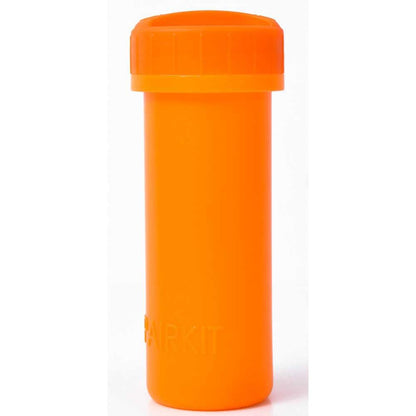 Torpedo Wattsup aufblasbares Kajak für 2-Sitzer – 426 x 78 cm (13'9" x 31") – Dropstitch 100% Hochdruck – Komplettpaket – max. 220 kg