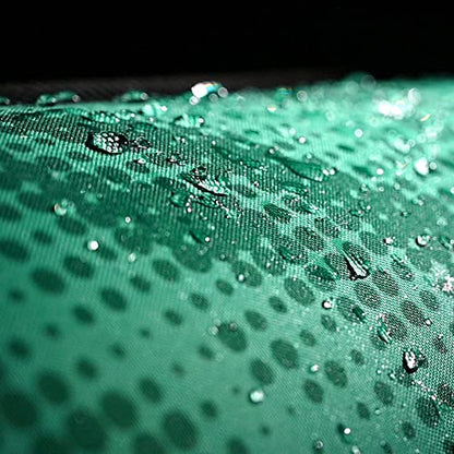 Aqua Marina Laxo-285 Kajak Set, aufblasbar, 1 Person, 285 x 90 cm, Paddel, Pumpe, Rucksack