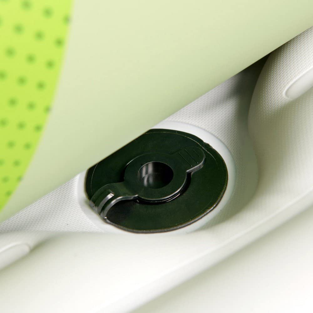 Aqua Marina Betta-475 Kajak Set, aufblasbar, 2–3 Personen, 475 x 80 cm, inkl. Paddel, Pumpe, Tasche