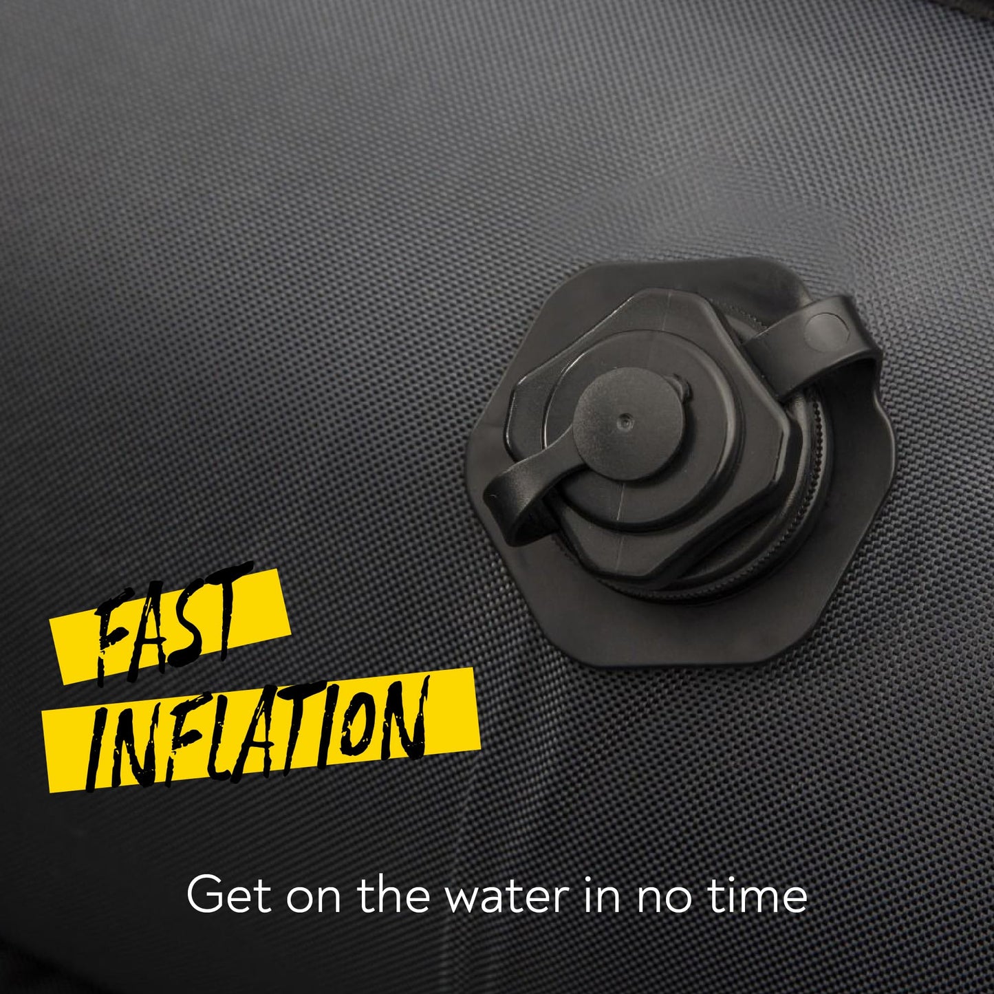 Bestway Hydro-Force Kajak-Set Ventura Elite X2 330 x 86 x 48 cm